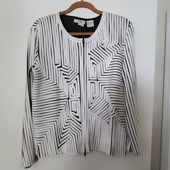 Jacket - Picture 1 of 3